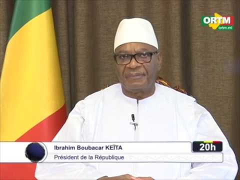 MALI: ADOPTION D’UN PROJET DE LOI PROLONGEANT LE MANDAT DES DÉPUTÉS JUSQU’À MAI 2020