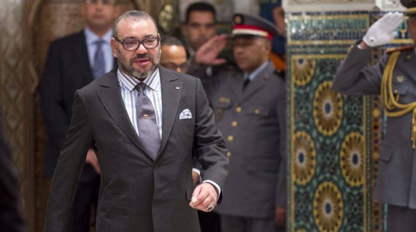 Mohammed VI « fier » de « l’exploit » algérien à la CAN