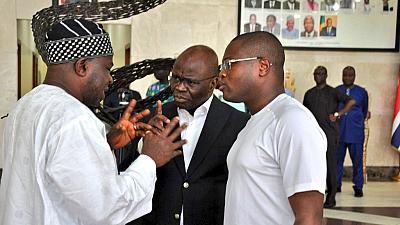 Commerces béninois attaqués à la frontière : l’ambassadeur du Nigeria au Bénin convoqué par Cotonou