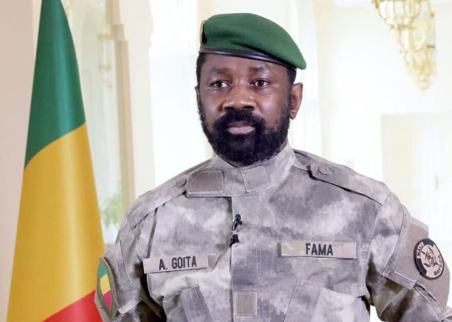 Mali : Assimi Goita et son armée ont repris Kidal
