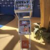 Présence des Magazines Femmes d'Afrique et Hommes d'Afrique à l'Assemblée annuelle de FMI-BM à Marrakech Octobre 2023 - Image 6