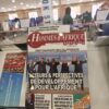 Présence des Magazines Femmes d'Afrique et Hommes d'Afrique à l'Assemblée annuelle de FMI-BM à Marrakech Octobre 2023 - Image 3