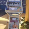 Présence des Magazines Femmes d'Afrique et Hommes d'Afrique à l'Assemblée annuelle de FMI-BM à Marrakech Octobre 2023 - Image 4