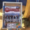 Présence des Magazines Femmes d'Afrique et Hommes d'Afrique à l'Assemblée annuelle de FMI-BM à Marrakech Octobre 2023 - Image 2