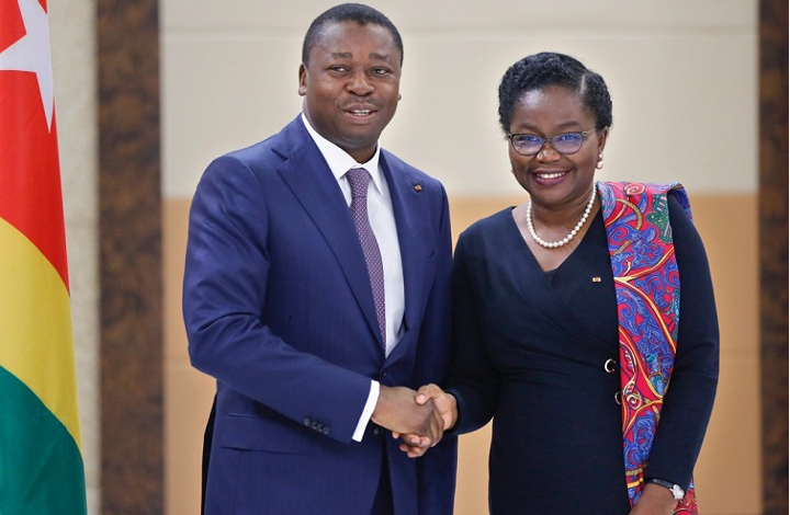 Togo : début de la transition pour la 5ème république.