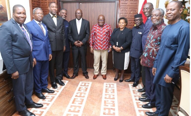 Ghana : conférence internationale sur le VIH et les infections sexuellement transmissibles en Afrique ICASA 2025