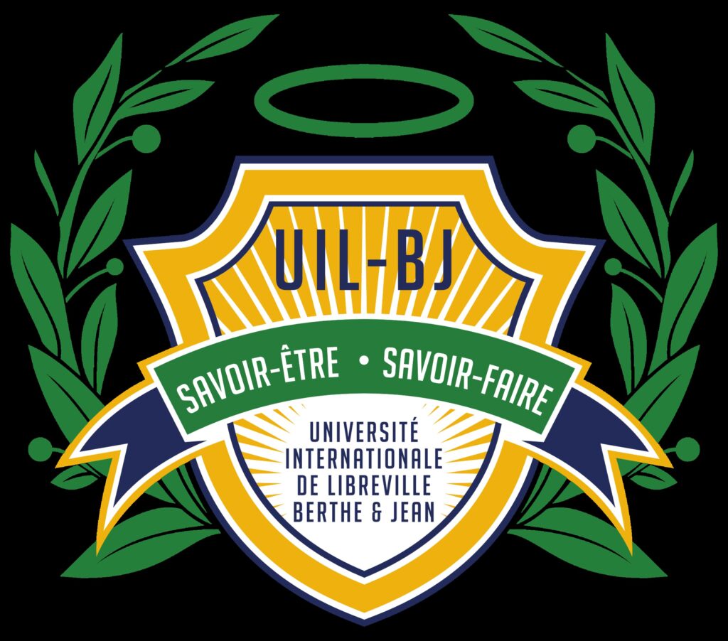 UNIVERSITÉ INTERNATIONALE DE LIBREVILLE – BERTHE & JEAN