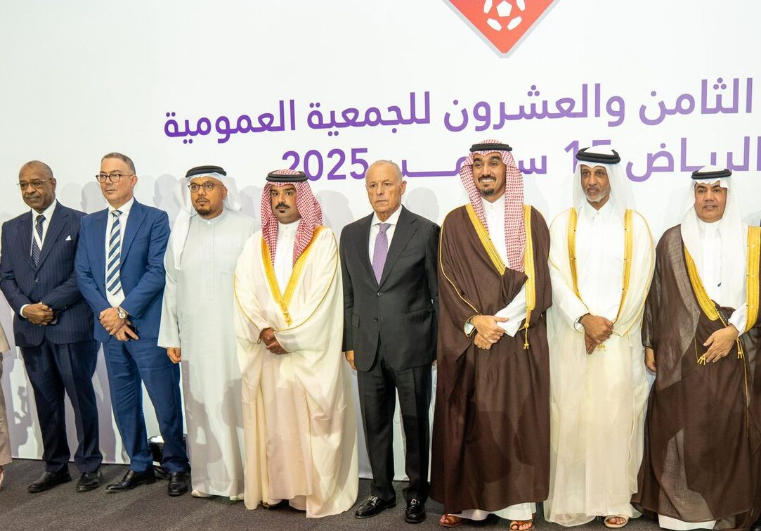Union Arabe de football / Fouzi Lekjaa réélu au Conseil exécutif