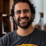 Égypte : Alaa Abdel Fattah, enfin libre