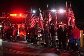 Pennsylvanie : la fusillade qui secoue l’Amérique