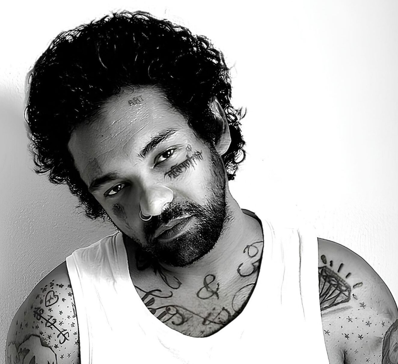 Vyn Lorenzo/ INFERNO : la Renaissance d’un Architecte de l’Art