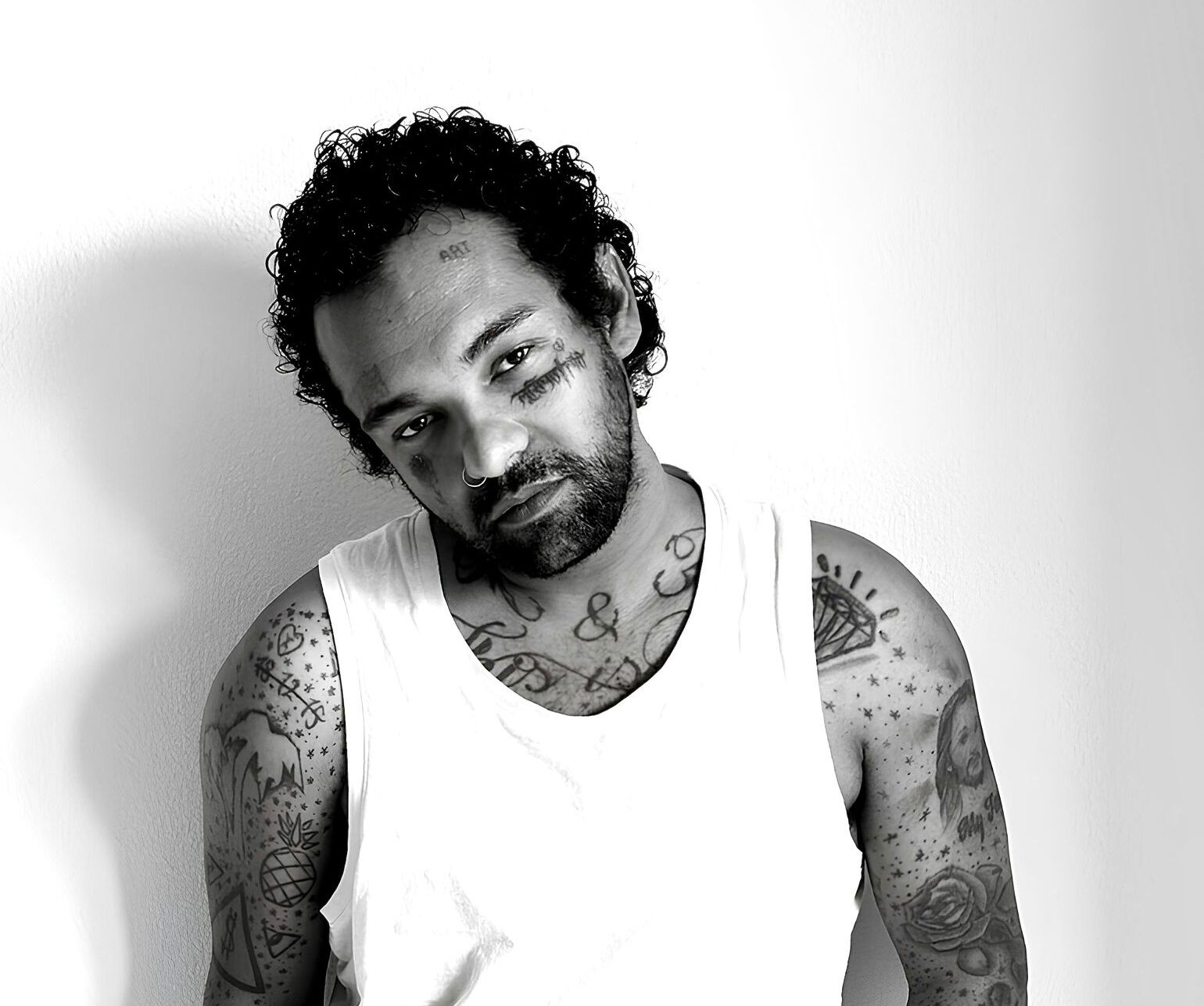 Vyn Lorenzo/INFERNO : La Renaissance d’un Architecte de l’Art