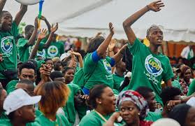 Gabon : l’Union des Bâtisseurs confirme sa domination politique