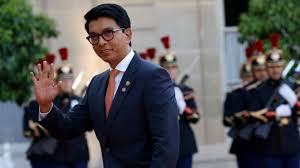 Madagascar : Andry Rajoelina exfiltré par un avion militaire français
