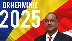 Seychelles : Patrick Herminie élu président avec 52,7 % des voix