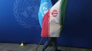 Iran : le retour des sanctions plonge le pays dans l’angoisse