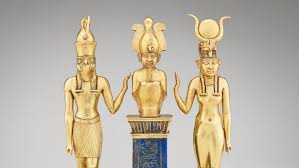 New York : les dieux de l’Égypte ancienne séduisent le MET