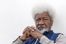 Nigéria : Wole Soyinka, visa révoqué, esprit libre intact