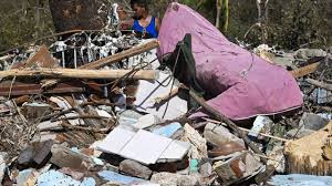 Haïti : l’ouragan Melissa dévaste le pays, au moins 30 morts