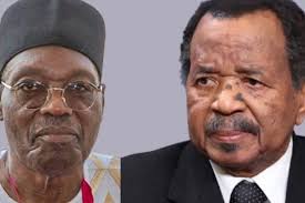 Cameroun : Tchiroma hausse le ton et donne 48 heures au régime Biya