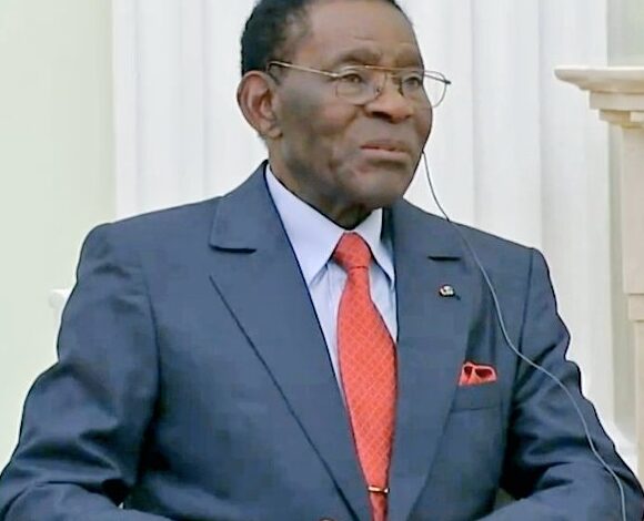 Guinée Equatoriale / Ciudad de la Paz devient la nouvelle capitale politique