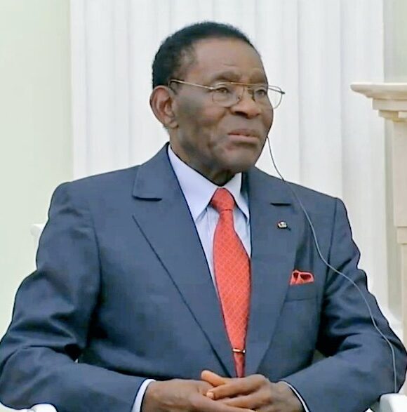 Guinée Equatoriale / Ciudad de la Paz devient la nouvelle capitale politique