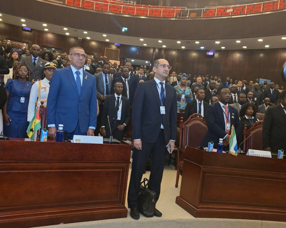 Financer, réformer, peser : l’OEACP en quête d’autonomie stratégique