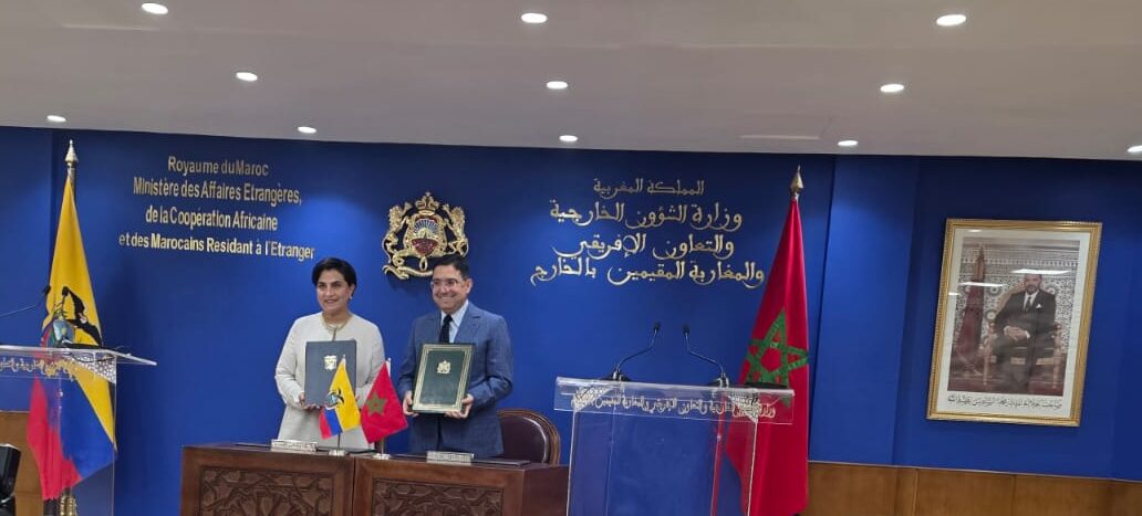 Sahara marocain / Quand Rabat transforme un soutien diplomatique en levier géoéconomique transatlantique