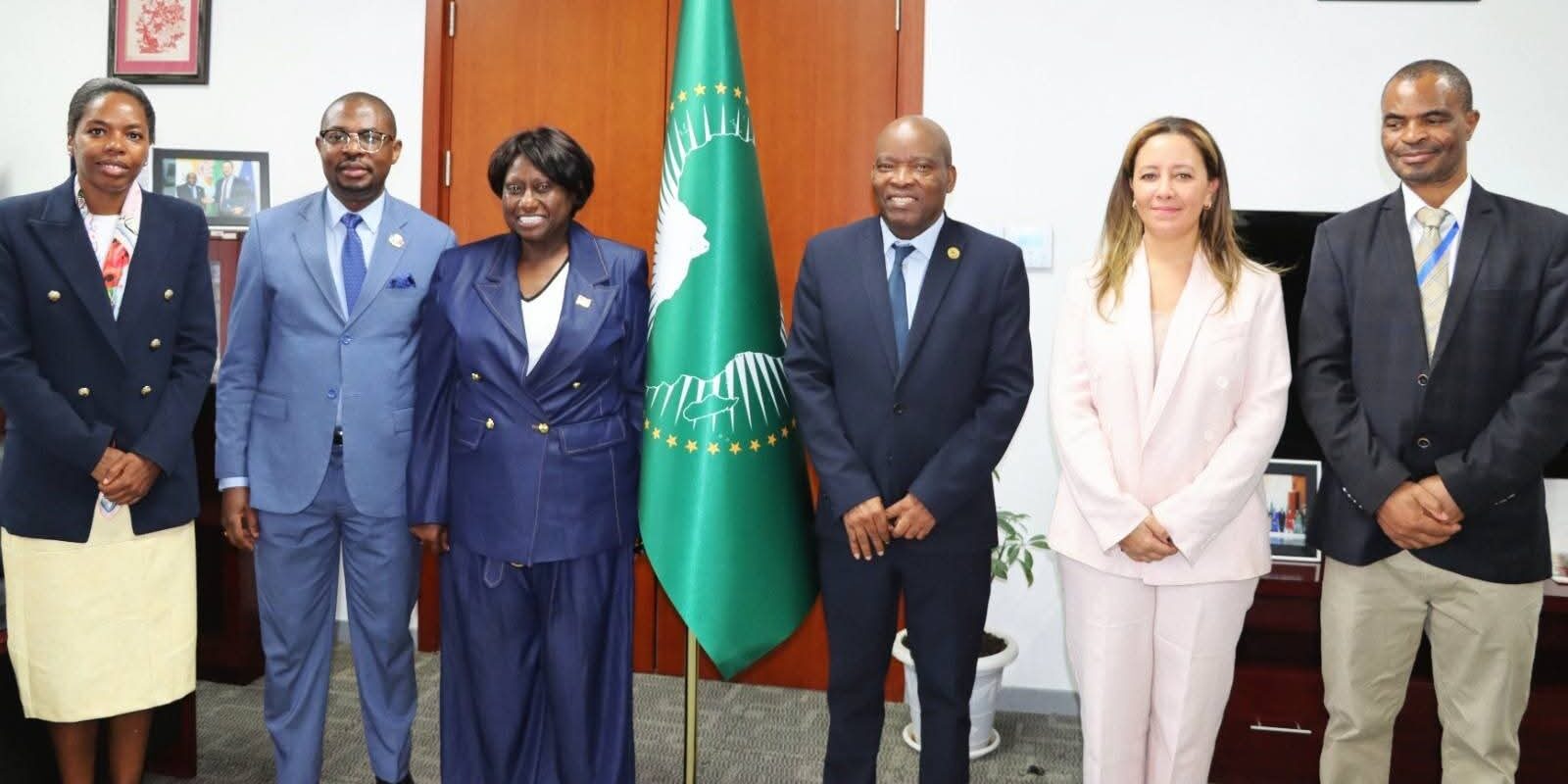 3e édition de la semaine africaine de l&rsquo;économie bleue / Luanda veut stimuler la diplomatie maritime