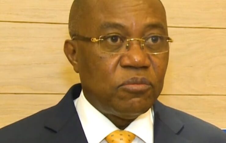Angola / Note de condoléances de l&rsquo;Ambassade en Ethiopie après le décès de l&rsquo;ambassadeur Manuel Domingos Augusto