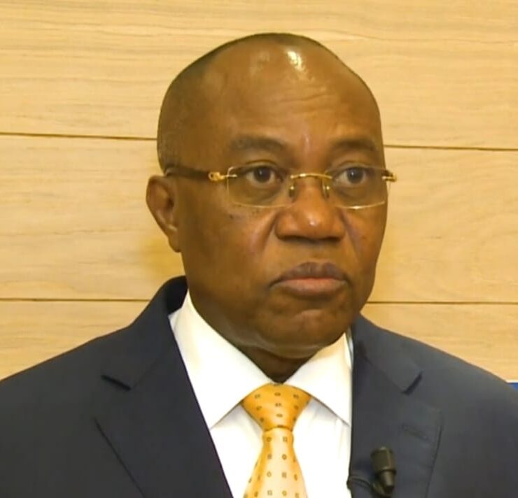 Angola / Note de condoléances de l&rsquo;Ambassade en Ethiopie après le décès de l&rsquo;ambassadeur Manuel Domingos Augusto