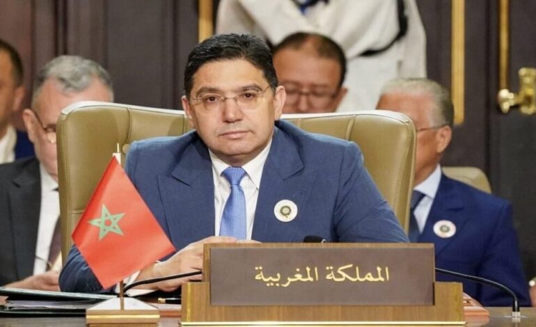 Législatives au Maroc : la jeunesse au cœur du scrutin