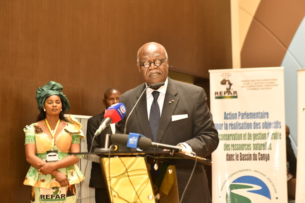 Urgence écologique en Afrique centrale : La Déclaration de Yaoundé scelle l&rsquo;alliance de la science et de la finance climat