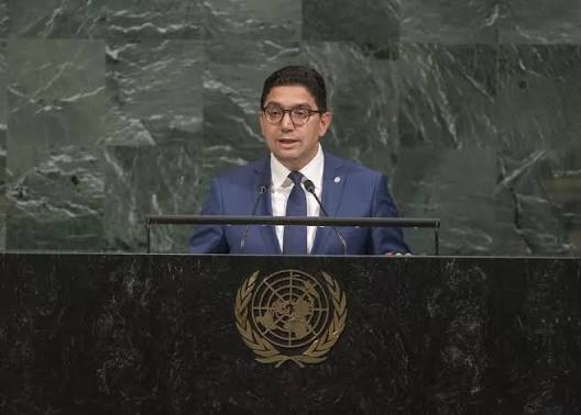 ONU : le plaidoyer africain de Bourita