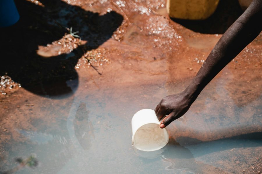 Accès à l&rsquo;eau en Afrique : Lancement du cycle de conférences d&rsquo;Africa 21 pour les journalistes du continent
