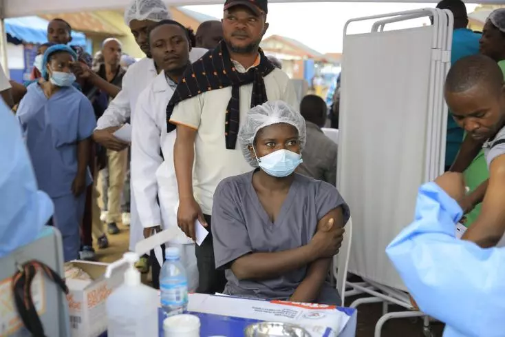Ebola : le Bénin muscle sa vigilance