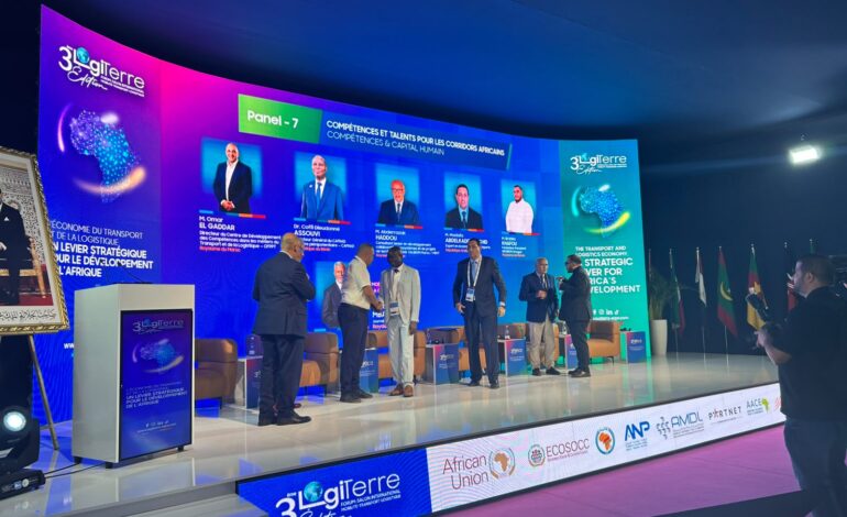 Maroc: troisième édition du Forum-Salon international Mobilité-Transport-Logistique
