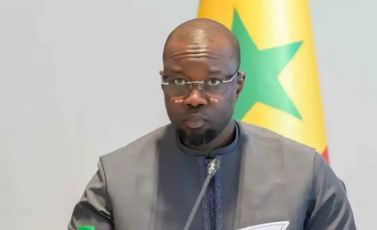 Sénégal: finance publique
