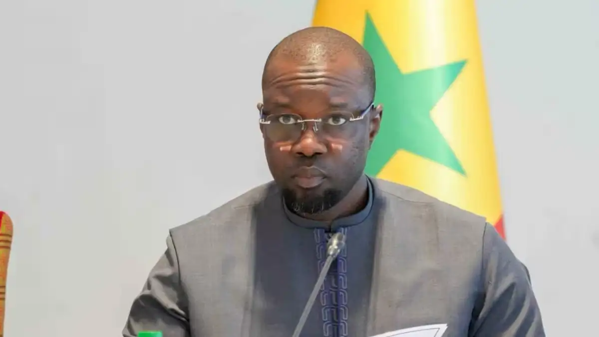 Sénégal: finance publique