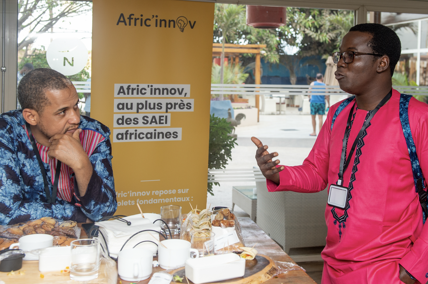 Dix ans d’Afric’innov : Lomé au cœur de l&rsquo;écosystème tech francophone