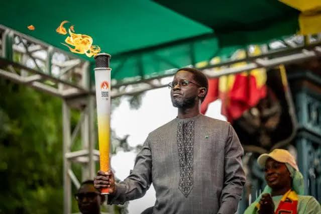 Sénégal / Sport: Dakar, l’Afrique entre dans l’histoire olympique